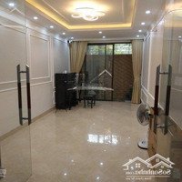 Cho Thuê Nhà Nguyên Căn Phố Lò Đúc Diện Tích 25M2*4T, Ngõ To, Cách Phố 50M, Tiện Hộ Gia Đình Ở