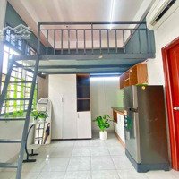 Căn Hộ Duplex Ban Công Siêu Thoáng Ngay Hoàng Hoa Thám - Tân Bình