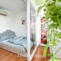 Phòng Full Nội Thất – 30M2 - Gần Cộng Hòa (Chính Chủ)