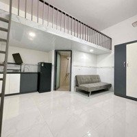 Căn Hộ Duplex Thang Máy Full Nội Thất Gần Phạm Văn Đồng