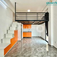 Duplex Ngay Chợ Thạch Đà Siu Đẹp