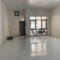 Cc Cho Thuê Shophousediện Tích90M2X 4T Tiện Kinh Doanh, Làm Vp Cty, Xklđ. Đường Thênh Thang, An Ninh Tốt