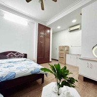 Căn Hộ Studio Ban Công Full Nội Thất Gần Sân Bay Tân Sơn Nhất