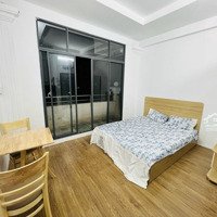 Cho Thuê Phòng 30M2 Full Nội Thất Mới Ở Đường Phan Anh Quận Tân Phú