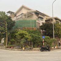 Biệt Thự Foresa - 160M2 Lô Góc - Ở & Kinh Doanh, Nhà Đẹp Nội Thất Xịn, View Rất Đẹp Và Thoáng, 31Tỷ
