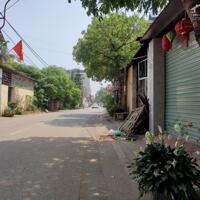 CHÍNH CHỦ bán 100m2  đất vuông vắn full thổ cư tại xóm Bảo, Vân Nội, Đông Anh.