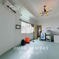 Cho Thuê Phòng 01 Phòng Ngủ - 01 Phòng Bếp - Cửa Sổ Thoáng - Rộng 45M2