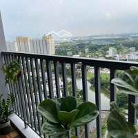 Cho Thuê Căn Hộ 65M2, 2 Pn, 2 Wc, Balcony Dài 8M, View Đường Võ Chí Công Và Vòng Xoay Liên Phường