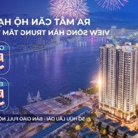 Chính Thức Ra Mắt Tòa Chung Cư Mặt Tiền Sông Hàn - Peninsula Da Nang - Liền Kề Sun Symphony