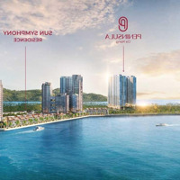 Chính Thức Ra Mắt Tòa Chung Cư Mặt Tiền Sông Hàn - Peninsula Da Nang - Liền Kề Sun Symphony