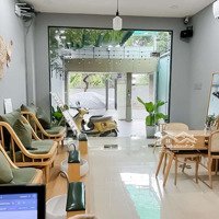 Sang Lại Tiệm Nails 60M2