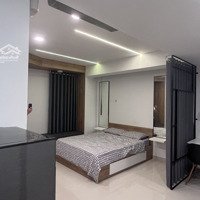 | - Căn Hộ Studio Full Nội Thất - 13 Triệu