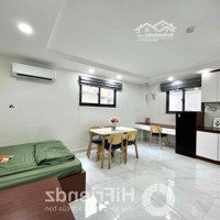 Trống Studio Ngay Trần Hưng Đạo_ Đầy Đủ Nội Thất