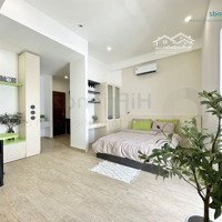 Khai Trương Căn Hộ Full Ngay Vòng Xoay Liên Phường, Cnc, Global City