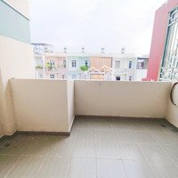 Nhà 4 Lầu; Giá Cực Rẻ; 4X19M=73M2; Sân Ô Tô; Gần Bệnh Viện Thủ Đức; Tô Ngọc Vân, Tam Bình