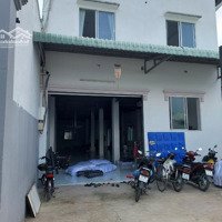 Cho Thuê Nhà Xưởng, Đường An Phú Đông 03, Quận 12