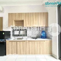 Căn Hộ Ban Công 30M2 Ở Được 4 Người 4 Xe Quận Bình Thạnh