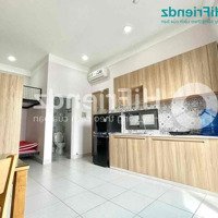 Căn Hộ Ban Công 30M2 Ở Được 4 Người 4 Xe Quận Bình Thạnh