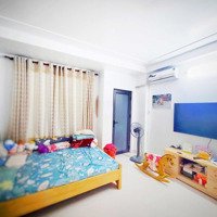 Nhà Đẹp 5 Tầng - Ngõ Rộng, Gần Phố - Sổ Vuông -Mặt Tiền4M - Tặng Nội Thất - Full Công Năng - Hơn 3 Tỷ