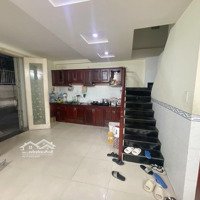 Bán Nhà Quận 10 39M2 5 Tầng Btct Lô Góc Hẻm 4M5 Nhỉnh 6 Tỷ X Thương Lượng