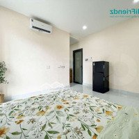 Studio New 100% Ngay Cầu Bình Lợi, Quận Bình Thạnh