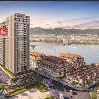 Căn Dual Key 88M2 View Trọn Biển Đẹp Nhất Dự Án Sun Ponte Residence