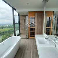 Chủ Nhà Gửi Bán Căn Hộ 3 Ngủ View Hồ Thiên Nga