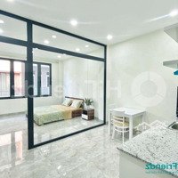 Chdv Full Nội Thất Đầy Đủ Tiện Nghi Ngay Trungtâm Trần Hưng Đạo Quận 5