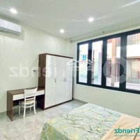 Chdv Full Nội Thất Đầy Đủ Tiện Nghi Ngay Trungtâm Trần Hưng Đạo Quận 5