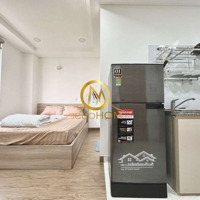 Chung Cư Mini Mới 100%_Full Nt Ban Công, Cửa Sổ_Ngay Tòa Nhà Viettel