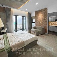 Căn Hộ Studio - 1 Phòng Ngủngay Cv Hoàng Văn Thụ, Lê Văn Sỹ, Hoàng Sa