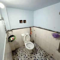 Nhà 4,3*12 . 1 Trệt 1 Lầu 2 Phòng Ngủ 2 Wc