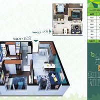 Cần Bán Căn Hộ Resgreen Tower Tân Phú 52M²-2Pn-1Wc- Giá Bán 3.1Tỷ-Sổ Hồng