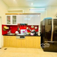 102!Nguyễn Trãi,Nhà Đẹp Ở Ngay,Ngõ Rộng Thoáng,Gần Phố,38M2*5T.