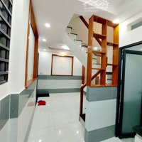 Bán Nhà Hiệp Thành Quận 12 Siêu Rẻ