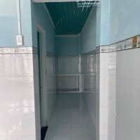 Chính Chủ Cần Bán Nhà 1 Trệt 1 Lửng 98M2 Đ.huỳnh Thị Mài Shr Giá 634 Triệu