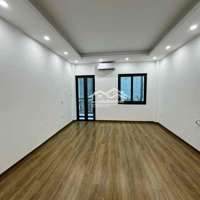 Nhà Đẹp Ở Ngay - 20M Ô Tô Tránh - Khu Phân Lô Dân Trí Cao Nhỉnh 7 Tỷ