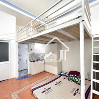 Khai Trương Duplex Ban Công Ngay Gần Cầu Vượt 3/2 - 40M2 Siêu Rộng