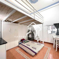 Khai Trương Duplex Ban Công Ngay Gần Cầu Vượt 3/2 - 40M2 Siêu Rộng