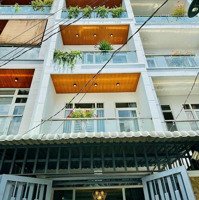 Chủ Nhà Về Quê Bán Gấp Trương Định, Phường 7, Quận 3 60M2 Vuông Vức