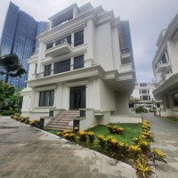 Bán Căn Shophouse 184M2 Sunshine City Ciputra Hà Nội 2 Mặt Đường - Giá Đầu Tư