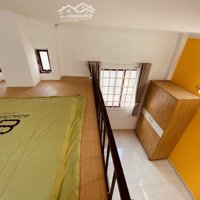 Phòng Trọ Duplex Cửa Sổ To Giá Rẻ Q.bình Thạnh