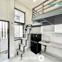 Khai Trương Duplex Full Nội Thất - Ban Công Thoáng Mát - Ở Liền Ngay