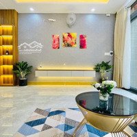 Cc Bán Gấp Nhà 3 Tầng Quang Trung F8Diện Tích5*15 Full Nội Thất Giá Bán 6.8 Tỷ