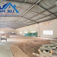 Bán hoặc cho thuê Xưởng Phường Bửu Hoà 6820m2 Biên Hòa Đồng Nai