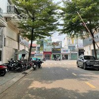 Bán Nhà Phố Cityland Center Hills.p7 Mặt Tiền Đường Kinh Doanh(5*20M)