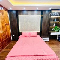 Nhà Đẹp Xuân La - Trung Tâm Quận Tây Hồ - Gần Ô Tô - Full Nội Thất - Vị Trí Đẹp - 40M2 X 5 Tầng