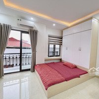 Cho Thuê Chung Cư Mini Full Đồ Quận Ba Đình Mới 100%