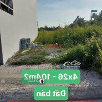 Chủ Ngộp Bán Gấp Lô Đất Kdc Nam Phong, Ngay Cà Phê Năm Hiệp, Diện Tích: 108M2 Thổ Cư, Giá: 699 Triệu, Shr