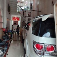 Nhà Full Nội Thất 3 Phòng Ngủkdc Bình Phus Sát Metro Xe 7 Chỗ Vào Tận Nhà